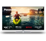 Fernseher im Test: TX-55MXN688 von Panasonic, Testberichte.de-Note: ohne Endnote