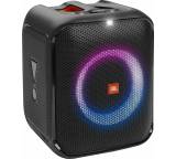 Party-Lautsprecher im Test: Partybox Encore Essential von JBL, Testberichte.de-Note: 1.7 Gut