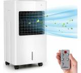 Klimaanlage im Test: FreezeMe 3-in-1 von Klarstein, Testberichte.de-Note: 2.4 Gut