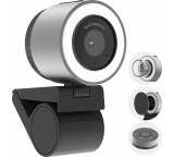 Webcam im Test: Ideacam S1 Pro von BenQ, Testberichte.de-Note: 2,2 