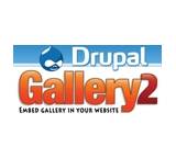 Internet-Software im Test: Gallery for Drupal 5.x-2.2 von Drupal, Testberichte.de-Note: ohne Endnote