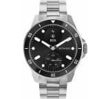 Aktivitäts- & Fitnesstracker im Test: Scan Watch Nova von Withings, Testberichte.de-Note: 2.1 Gut