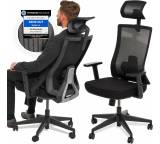 Bürostuhl im Test: M3 von Valkenstol, Testberichte.de-Note: 1,3