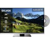 Fernseher im Test: RT24R3KECA von Sylvox, Testberichte.de-Note: 2.0 Gut