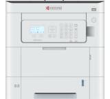 Drucker im Test: Ecosys PA3500cx von Kyocera, Testberichte.de-Note: ohne Endnote