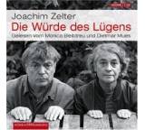 Die Würde des Lügens