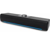 PC-Lautsprecher im Test: CSU09 von HEANTTV, Testberichte.de-Note: 1.8 Gut