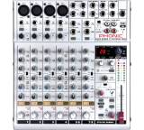 Helix Board 12 FireWire MK II