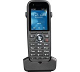 Festnetztelefon im Test: DECT 44 IP von Agfeo, Testberichte.de-Note: 1.0 Sehr gut