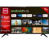 Fernseher im Test: RS42 von RCA, Testberichte.de-Note: 1.9 Gut