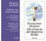 Die Frau in der hinteren Reihe