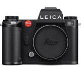Spiegelreflex- / Systemkamera im Test: SL3 von Leica, Testberichte.de-Note: 1.4 Sehr gut