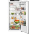 Kühlschrank im Test: Serie 6 KIR41EDD1 von Bosch, Testberichte.de-Note: ohne Endnote