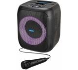 Party-Lautsprecher im Test: Life S61991 (MD 43991) von Medion, Testberichte.de-Note: 1.8 Gut