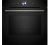 Backofen im Test: Serie 8 HMG7361B1 von Bosch, Testberichte.de-Note: ohne Endnote