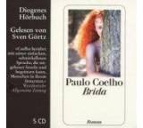 Hörbuch im Test: Brida von Paulo Coelho, Testberichte.de-Note: 3.6 Ausreichend