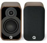 Lautsprecher im Test: 5010 von Q Acoustics, Testberichte.de-Note: ohne Endnote