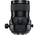 Objektiv im Test: Fujinon GF30mm F5.6 T/S von Fujifilm, Testberichte.de-Note: 1.5 Sehr gut