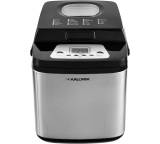 Brotbackautomat im Test: TKG BBA 2001 von Kalorik, Testberichte.de-Note: ohne Endnote