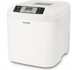 Brotbackautomat im Test: BAKE320 von H.Koenig, Testberichte.de-Note: ohne Endnote