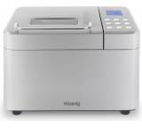 Brotbackautomat im Test: BAKE440 von H.Koenig, Testberichte.de-Note: ohne Endnote