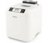 Brotbackautomat im Test: BAKE340 von H.Koenig, Testberichte.de-Note: 1.9 Gut