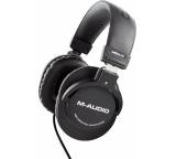 Kopfhörer im Test: HDH40 von M-Audio, Testberichte.de-Note: 1.6 Gut