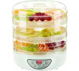 Dörrautomat im Test: SO 570 von ECG, Testberichte.de-Note: 2.3 Gut