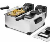 Fritteuse im Test: DFX600 von H.Koenig, Testberichte.de-Note: 1.7 Gut