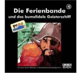 Die Ferienbande und das bumsfidele Geisterschiff