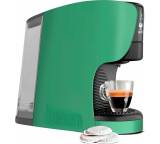 Kaffeepadmaschine im Test: Dama ESE von Bialetti, Testberichte.de-Note: ohne Endnote