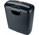 Aktenvernichter im Test: Premium Aktenvernichter (6 Blatt) von PAVO, Testberichte.de-Note: 2.3 Gut