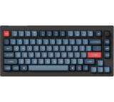Tastatur im Test: V1 Max von Keychron, Testberichte.de-Note: 2.0 Gut