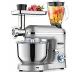 Küchenmaschine im Test: 3 in 1 Küchenmaschine von Homlee, Testberichte.de-Note: 1.9 Gut