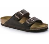 Sandale im Test: Arizona Naturleder Geölt Unisex von Birkenstock, Testberichte.de-Note: 1.4 Sehr gut