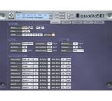 Audio-Software im Test: quadraSID von reFX, Testberichte.de-Note: 2.0 Gut