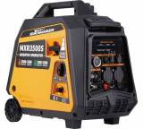 Stromaggregat im Test: MXR3500S von maXpeedingrods, Testberichte.de-Note: 1.5 Sehr gut