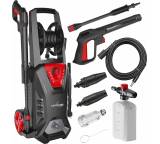 Hochdruckreiniger im Test: Missouri von Lehmann, Testberichte.de-Note: 2.0 Gut