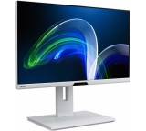 Monitor im Test: Business B8 B248YEwemiqpruzx von Acer, Testberichte.de-Note: ohne Endnote