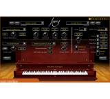 Audio-Software im Test: Ivory Upright Pianos von Synthogy, Testberichte.de-Note: 1.0 Sehr gut