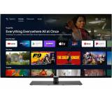 Fernseher im Test: Life X14355 (MD 31476) von Medion, Testberichte.de-Note: 2.1 Gut