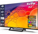 Fernseher im Test: TUB32HN1NC von TuTu, Testberichte.de-Note: 2.0 Gut