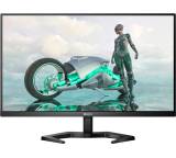 Monitor im Test: Evnia 3000 27M1N3200ZS von Philips, Testberichte.de-Note: 1.6 Gut