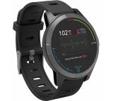 Aktivitäts- & Fitnesstracker im Test: Fitness-Uhr (NX4553) von NewGen Medicals, Testberichte.de-Note: 2.6 Befriedigend