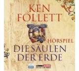 Hörbuch im Test: Die Säulen der Erde von Ken Follett, Testberichte.de-Note: 1.1 Sehr gut