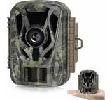 Wildkamera im Test: M1 von JOH, Testberichte.de-Note: 2.4 Gut