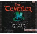 Die Templer. Der Hüter des Grals