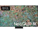 Fernseher im Test: GQ75QN800D von Samsung, Testberichte.de-Note: ohne Endnote