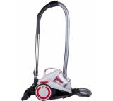 Staubsauger im Test: DD2502 von Dirt Devil, Testberichte.de-Note: 2.1 Gut