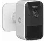 Smart Outdoor Camera